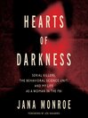 Cover image for Hearts of Darkness